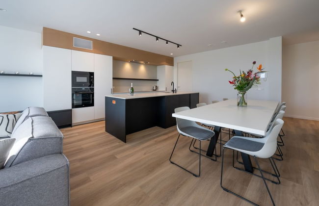Luxury Apartment in Residence Marina Kamperland - pet Friendly - Foto 46