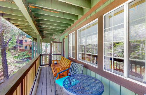 Creekside Cabin - Foto 30