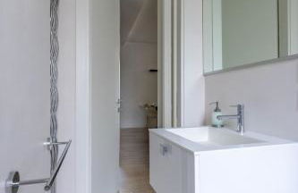 Style and Comfort in the Heart of Florence - Foto 13