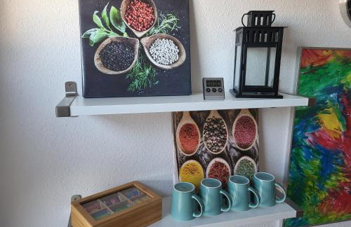 Stilvolle Whg im Zentrum - Foto 11