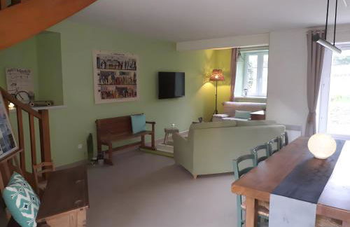 Gite Escapade - La Dauvinerie - Foto 7