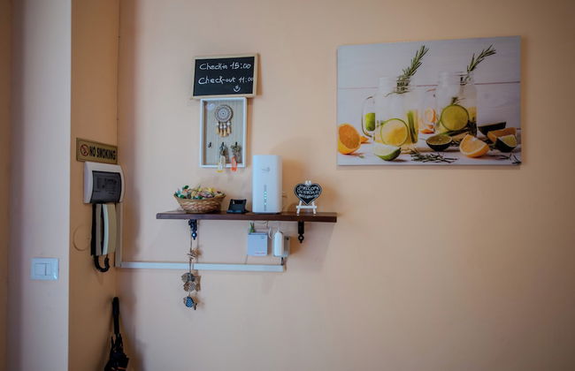 Casa Vacanza Oasi Marina - Photo 20