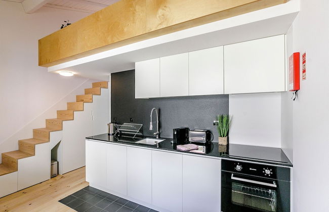 Vila Burgães by LovelyStay - Foto 32