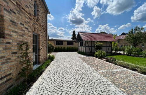 BrandenburgApartments-POTSDAM - Foto 11