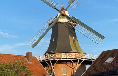 Bärenkoje Esens - Photo 20