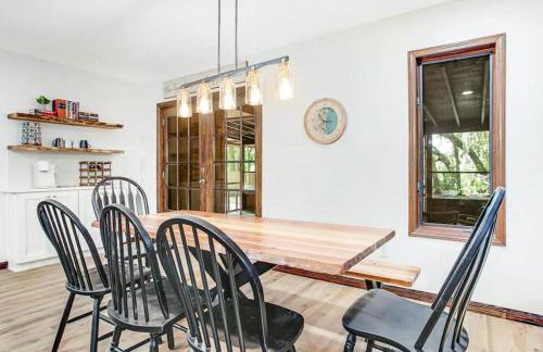 Buccaneer Bungalow on Amelia Isle! - Foto 37