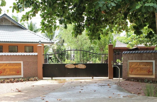 Heliconia Grove - Foto 1