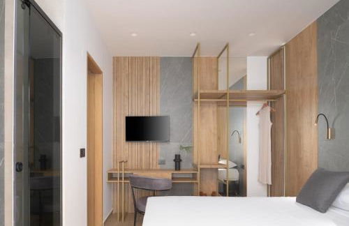 Mayana Luxury Villa, an infinite blue experience, by ThinkVilla - Foto 32