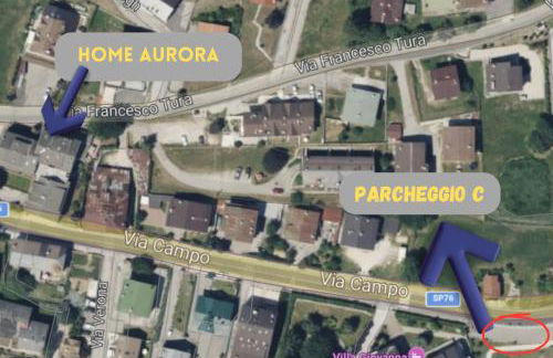 Vicino ad Asiago - Balcone e Wifi - Foto 23