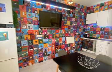 SoverHouse guest house a Soverato Marina - Foto 25