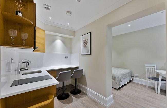 Cleveland Residences Kensington - Foto 21