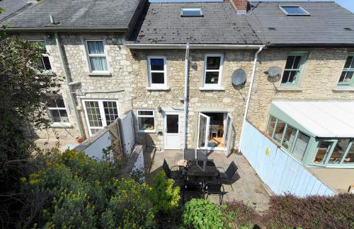 Ivy Cottage - Foto 17