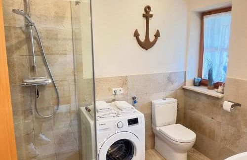 Chiemsee Beachhouse Apartment - Foto 8