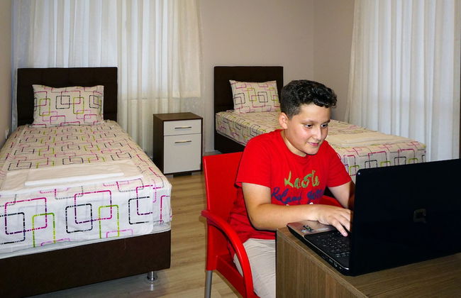 Hayat Palas - Foto 23