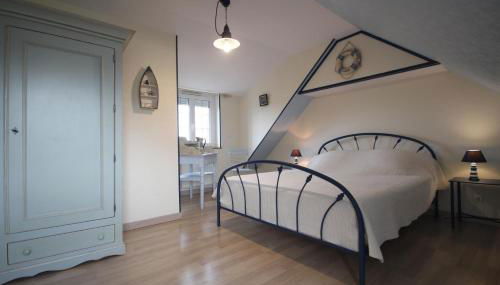 Gîte Gîtes de France® - La P'tite Mouette - Foto 4