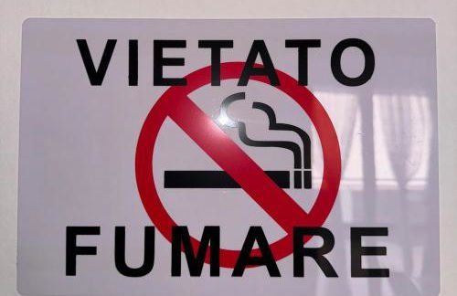 Casa vacanze Ginevra-Roma FCO AirPort Leonardo - Foto 11