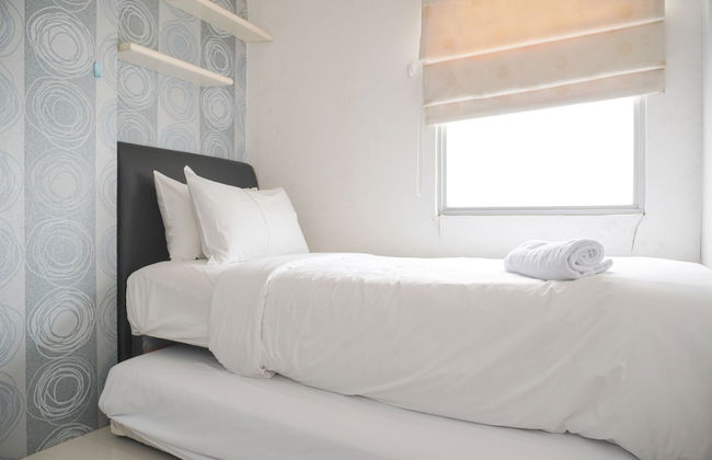 Spacious And Homey 3Br At Seasons City Apartment - Foto 8