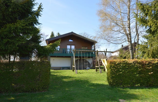 Longfaye Chalet With Sauna - Foto 29