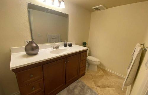 BV1-CASTLE VILLA-convenient n comfortable! - Foto 22