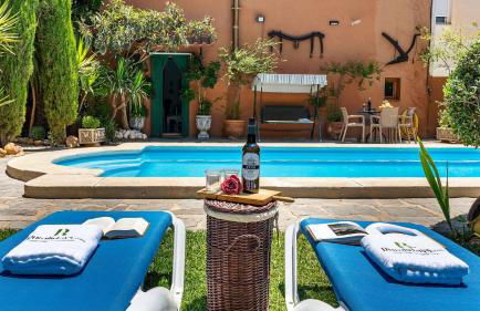 Casa Rural La Rubia Nigüelas by Ruralidays - Foto 22