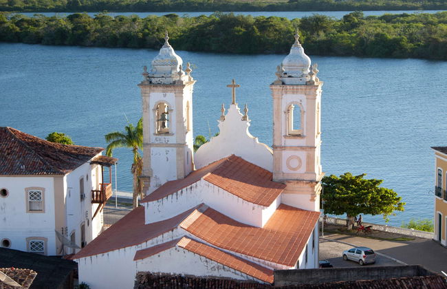 Excursión a Penedo - Foto 1