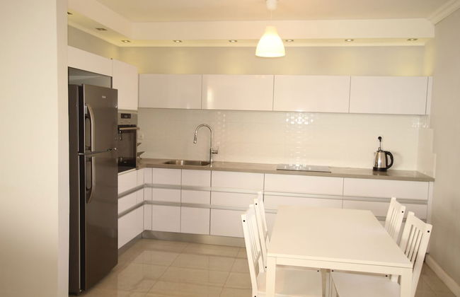 Royal Apartment on the Sea - Photo 15