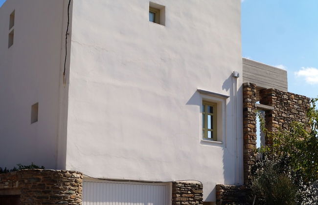 Inspire Aegean Sea Triantaros - Foto 31