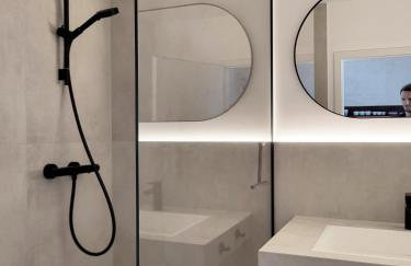 Deine Ruhe Oase mit Waldblick - Photo 5