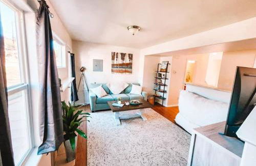 Palmer Lake near AF Academy Pet Friendly King Bed 4 TVs - Foto 1