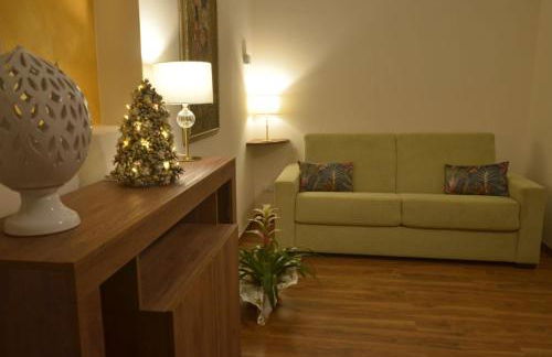 Appartamento Val d'Orcia Patri - Foto 7