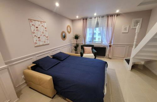 Appart Hôtel PANAMBI - Foto 41