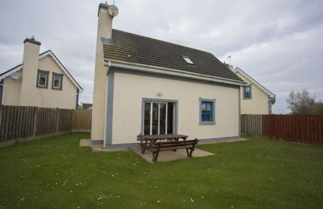 Willow Grove Holiday Cottages - Foto 48