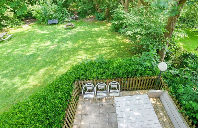 Serene Holiday Home in Ulestraten With Terrace - Photo 80