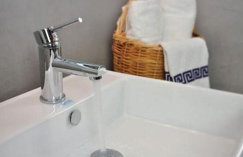 Villa Cyclades Naxos - Foto 11