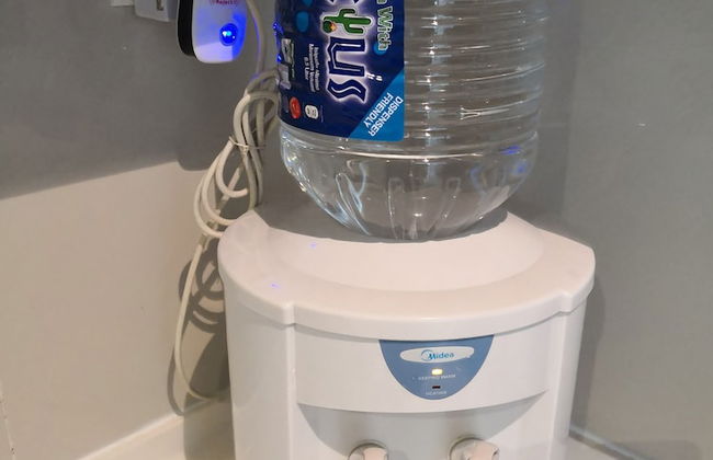 HomeStay in Johor - KSL Fun House - Photo 16