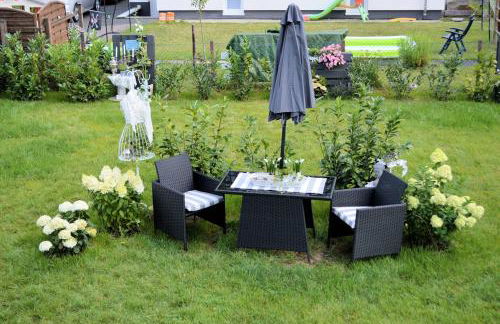 Ferienwohnung Nitsche - Foto 13