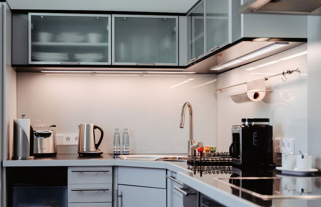 First Wohnen GmbH - Foto 23