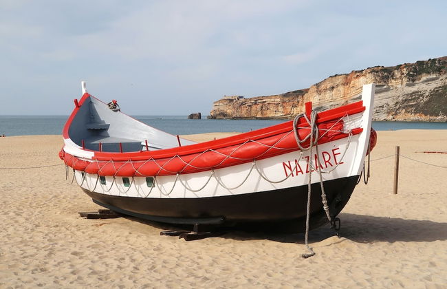 Ohai Nazaré Outdoor Resorts - Foto 73