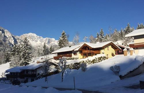 Landhaus Constantin Luxus-Appartments - Foto 2