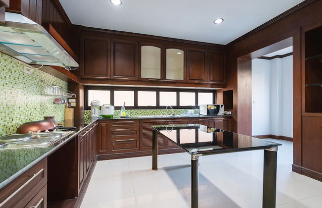 Angel Pool Villa Phuket - Foto 80