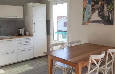 Au cœur du Bassin d'Arcachon - Foto 12