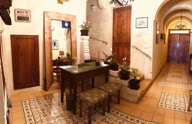 Narcisa Farmhouse B&B - Foto 44