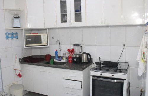 Apto Beiramar com piscina em Praia Grande - Photo 20