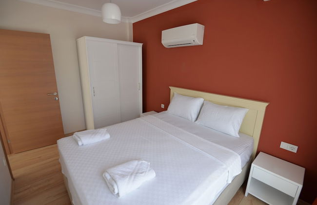 Artim Exclusive Apart Hotel - Foto 5