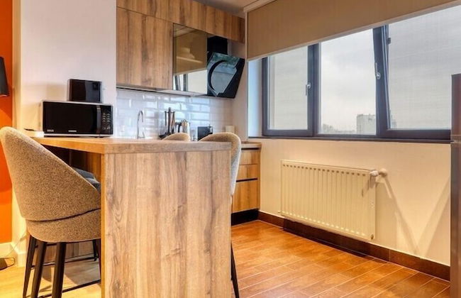 Uni 88 Apart Hotel - Foto 57