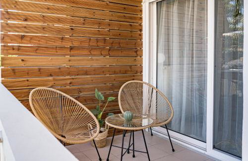 Tessera Alfa city apartment - Foto 9