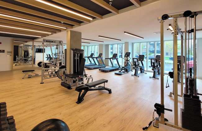 Corporate Stays - Blum - Foto 8