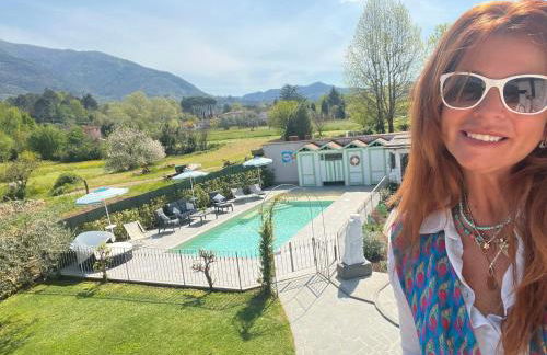 La Pitorina Holidayhome - Foto 23