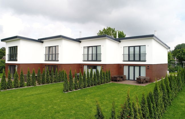 Holiday Home With Sauna and Jacuzzi - Foto 33