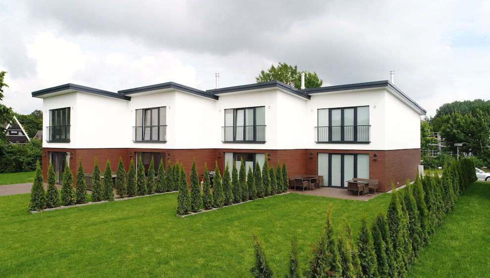 Baltic Village Damp - Comforthaus - Foto 1, Imagen principal